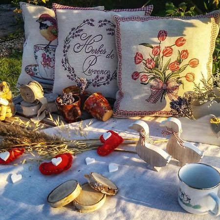 Home&Slow Life Gdansk Bagian luar foto
