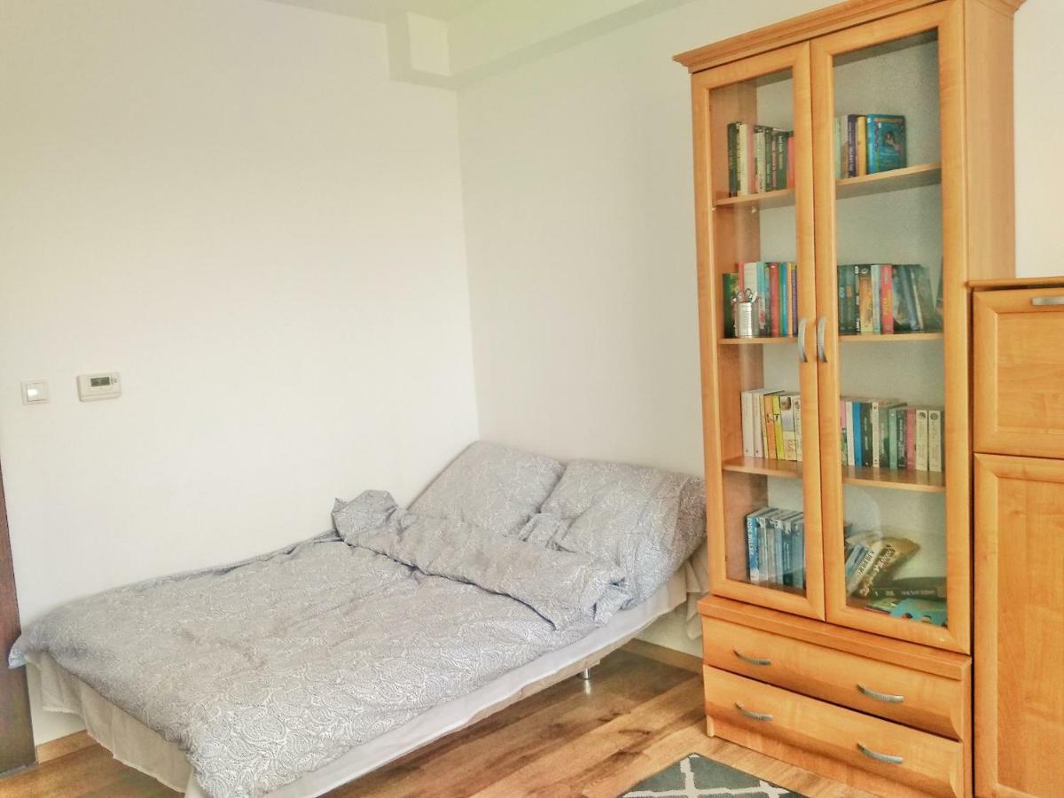 Home&Slow Life Gdansk Bagian luar foto