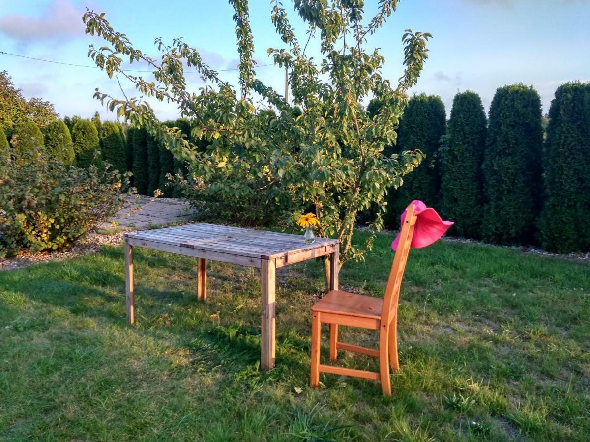 Home&Slow Life Gdansk Bagian luar foto