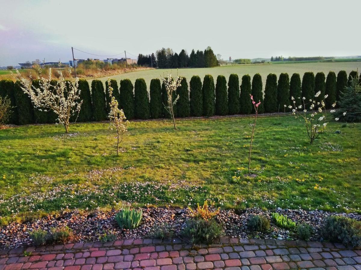 Home&Slow Life Gdansk Bagian luar foto