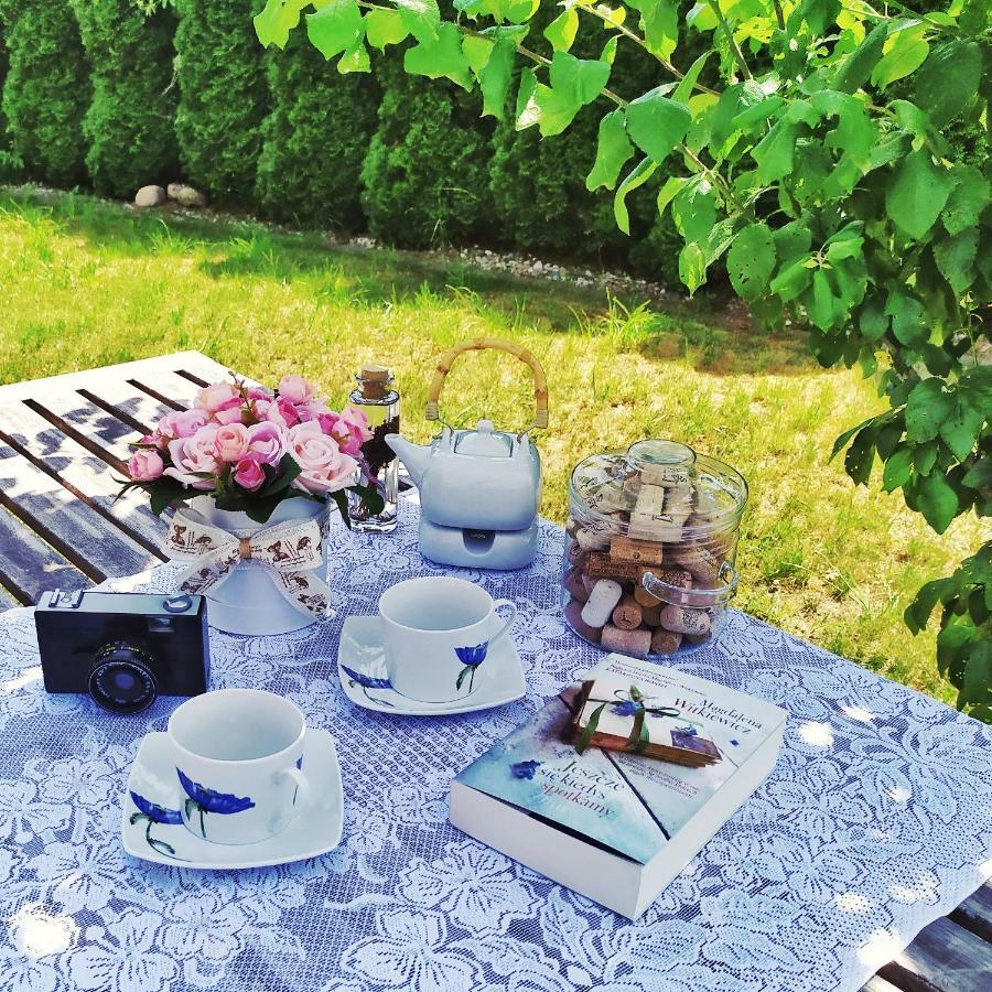 Home&Slow Life Gdansk Bagian luar foto