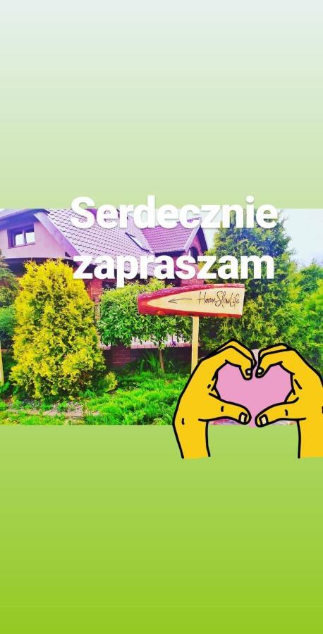 Home&Slow Life Gdansk Bagian luar foto