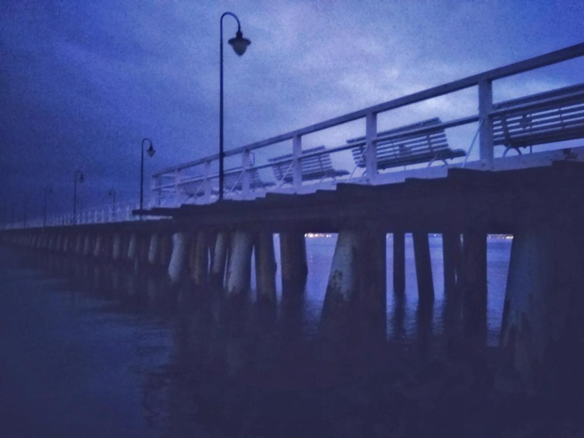 Home&Slow Life Gdansk Bagian luar foto