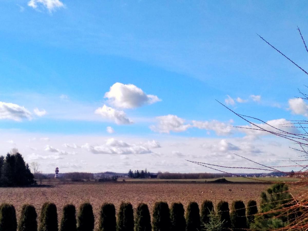 Home&Slow Life Gdansk Bagian luar foto