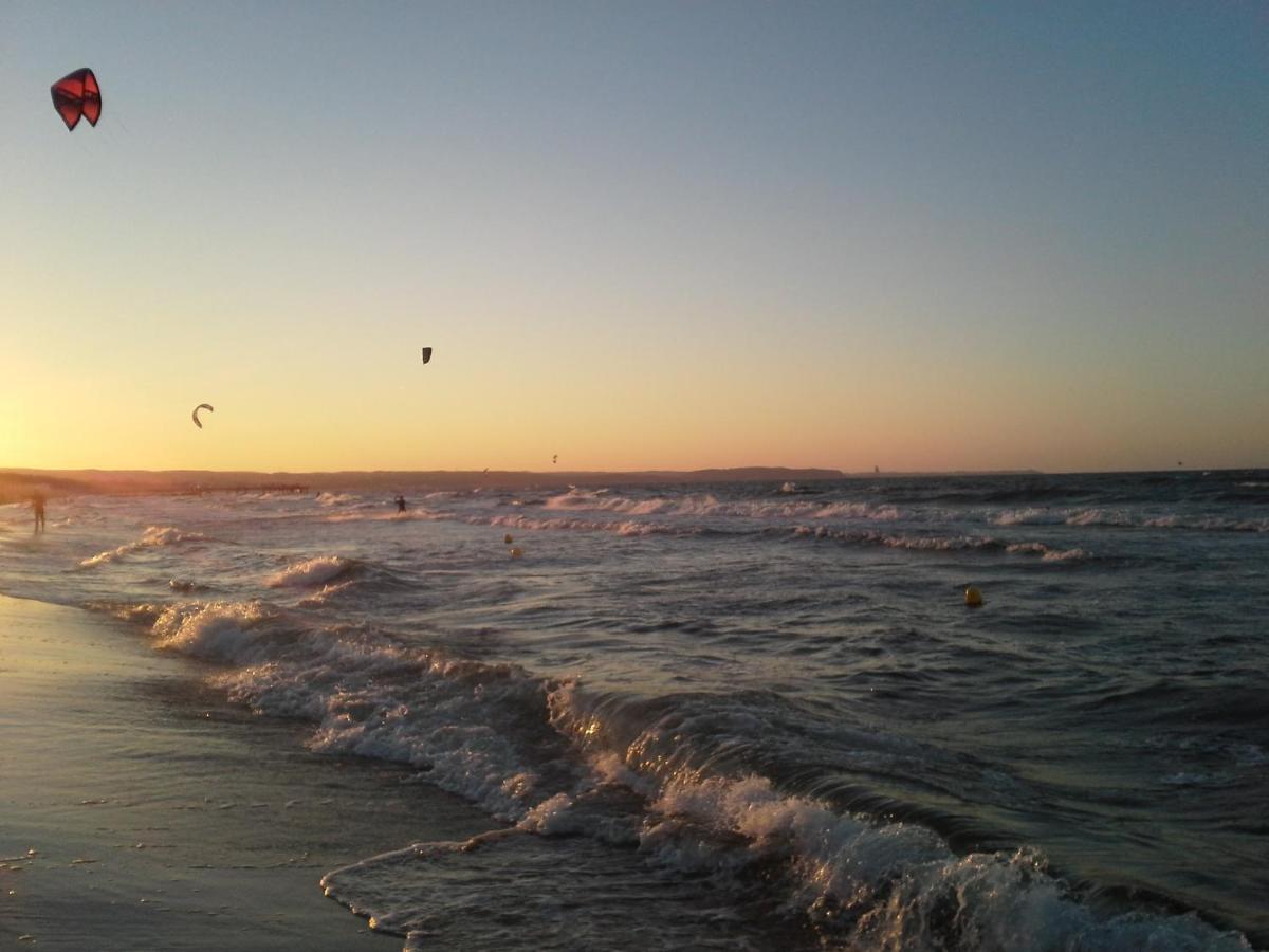Home&Slow Life Gdansk Bagian luar foto